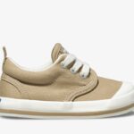 Graham Sneaker Voor Kleine Kinderen Stone Keds