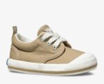 Graham Sneaker Voor Kleine Kinderen Stone Keds - Afbeelding 5