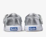 Grote Kid's Daphne Keds Zilver - Afbeelding 2
