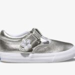 Grote Kid's Daphne Keds Zilver