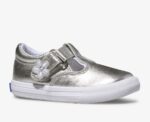 Grote Kid's Daphne Keds Zilver - Afbeelding 5