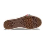 Grote Kid's Royal Lo Camo Olijf Keds - Afbeelding 3