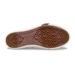 Grote Kid's Royal Lo Keds Blauw Glas - Afbeelding 3