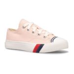 Grote Kid's Royal Lo Keds Lichtroze - Afbeelding 4