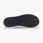 Grote Kid's Topkick Wasbare Instapper Wit/zwart Keds - Afbeelding 3