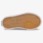 Grote Kid's Topkick Wasbare Slip-on Jr Roze Keds - Afbeelding 3