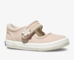 Grote Kinderen Ella Mary Jane Roze Keds - Afbeelding 5
