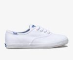Grote Kinderkampioen Cvo Sneaker Keds Wit Canvas
