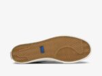 Jump Kick Voor Dames. Biologische Bandana Olijf Keds - Afbeelding 5