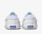 Keds Big Kid's Courtney Hl Wit - Afbeelding 2
