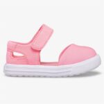 Keds Big Kid's Finlee Flex Sandaal Roze