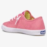 Keds Big Kid's Kickstart Glow In The Dark Pink - Afbeelding 5