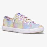 Keds Big Kid's Kickstart Seizoensstropdas Kleurstof - Afbeelding 4