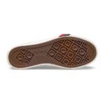 Keds Big Kid's Royal Lo Zwart - Afbeelding 3