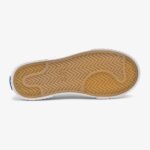 Keds Big Kid's Topkick Wasbare Instapper Wit - Afbeelding 3