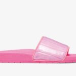 Keds Bliss Quilt Voor Dames Roze