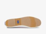 Keds Chillax Twill Dames Wasbaar Lichtroze - Afbeelding 4