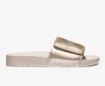 Keds Dames Bliss V Sandaal Champagne Metallic