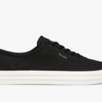 Keds Dames Breezie Canvas Zwart