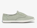 Keds Dames Chillax Wasbaar Feat. Biologisch Katoen Jade
