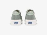Keds Dames Crew Kick Alto Soft Twill Olijf - Afbeelding 2