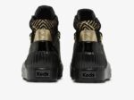 Keds Dames Demi Mid Trx Dazzle Black - Afbeelding 2