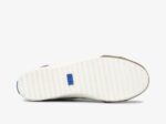 Keds Dames Demi Trx Mid Metallic Canvas Metallic Koper - Afbeelding 4