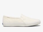 Keds Dames Dubbeldekker Geo Jersey Crème