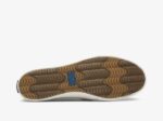 Keds Dames Dubbeldekker Geo Jersey Crème - Afbeelding 5