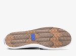 Keds Dames Dubbeldekker Wave Canvas Zwart - Afbeelding 4