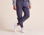 Keds Dames Jump Kick Duo Leer Wit - Afbeelding 6