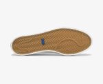 Keds Dames Jump Kick Duo Leer Wit - Afbeelding 7