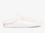 Keds Dames Kickstart Trx Mule Leer Wit
