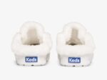 Keds Dames Kickstart Trx Mule Leer Wit - Afbeelding 3