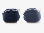 Keds Dames Mocassin Pantoffel Navy Cat Multi - Afbeelding 3