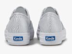 Keds Dames Triple Cvo Metallic Wit Zilver - Afbeelding 2