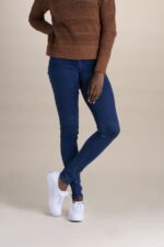 Keds Dames Triple Wit - Afbeelding 2