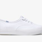 Keds Dames Triple Wit