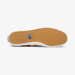 Keds Dames X Kate Spade New York Champion Crochet Roze Multi - Afbeelding 4