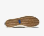 Keds Dames X Kate Spade New York Dubbeldekker Glitter Crème - Afbeelding 4