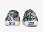 Keds Dames X Rifle Paper Co. Kampioen Duiventil Marine Multi - Afbeelding 2