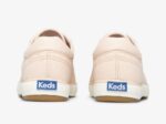 Keds Damescentrum Ii Canvas Pearl Blush - Afbeelding 2