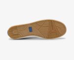 Keds Damescentrum Ii Canvas Streep Wit - Afbeelding 5