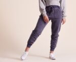 Keds Damescentrum Ii Canvas Streep Wit - Afbeelding 6