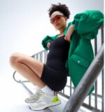 Keds Damestiasa Iriserend Sneeuwwit - Afbeelding 2