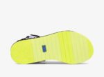 Keds Damestrio Iriserend Zwart Multi - Afbeelding 4
