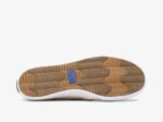 Keds Dubbeldekker Canvas Dames Wasbaar Beige - Afbeelding 4