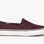 Keds Dubbeldekker Dames Tenceltrade Bordeaux