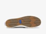 Keds Dubbeldekker Gestreepte Canvas Voor Dames Marineblauw Multi - Afbeelding 4