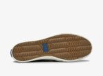 Keds Dubbeldekker Suède Smoke Voor Dames - Afbeelding 5